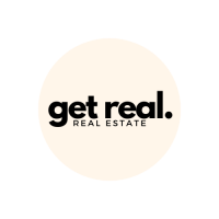 Get Real Real Estate Logo